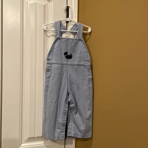 STRASBURG BABY BOYS OUTFIT - Picture 11 of 15